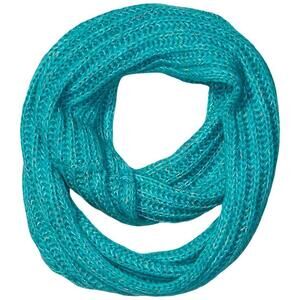6346 Women's Frenchi Infinity Scarf